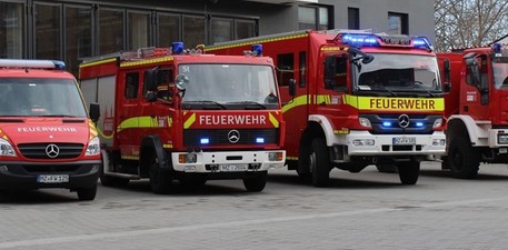 Feuerwehren