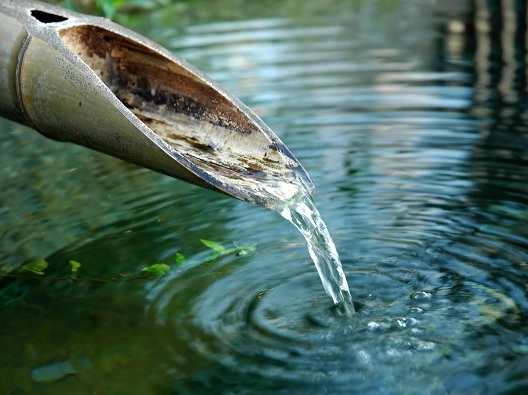 Lösungen wassergefährdende Flüssigkeiten