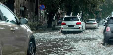 Marktbefragung Regenwasser 2023